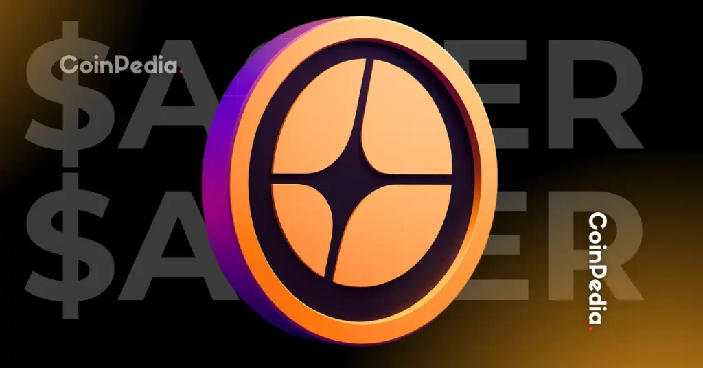 The post <a href="https://coinpedia.org/crypto-live-news/binance-backed-aster-plans-major-token-buyback/">Binance-Backed ASTER Plans Major Token Buyback</a> appeared first on <a href="https://coinpedia.org">Coinpedia Fintech News</a>
Aster, a Binance-backed DEX, plans to use 70-80% of its Season 3 fee revenue for repurchasing ASTER tokens. The exact buyback percentage will be set based on market conditions and revealed at the season’s end. Future airdrop and buyback details will be shared once finalized. This flexible approach aims to strengthen the token’s value and benefit the community, supporting sustainable growth and rewarding holders in the evolving DeFi space.
