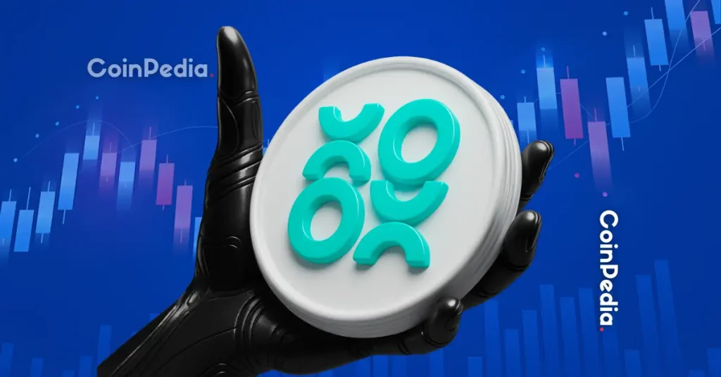 The post <a href="https://coinpedia.org/price-analysis/chainopera-ai-coai-price-surges-85-but-is-the-rally-built-to-last/">ChainOpera AI (COAI) Price Surges 85% – But Is the Rally Built to Last?</a> appeared first on <a href="https://coinpedia.org">Coinpedia Fintech News</a>
After tumbling to a low of $4.4 by Monday, October 20th, the ChainOpera AI (COAI) token staged a stunning rebound, soaring by more than 375% in the last 4days, and within 24 hours, it spiked 80% to $25.50 before settling today at $20.75, which still maintains half the gains of intraday around 40%. The rally pushed one of the most aggressive recoveries among AI-linked cryptocurrencies this month.
At press time, ChainOpera AI COAI price today is favoured by bulls, with both retail and institutional traders eyeing it as a speculative play on the expanding AI-crypto narrative. The momentum was largely fueled by renewed confidence in AI-powered blockchain projects and heavy derivatives market activity.
Speculative Demand Drives the COAI Rally
Futures traders appear to be at the heart of this price explosion. Data from CoinGlass revealed that open interest surged to $171.26 million, while derivatives trading volume climbed over to reach $3.69 billion.
This spike in leveraged exposure shows that investors are betting aggressively on volatility. Since Monday, the COAI price has been rising; it’s reflected in Net Futures inflows data, too. It displays that in the past 3 days, inflows exceeded $70 million, reflecting over 740% growth in fresh long positions. The Long/Short ratio also leaned bullish at 1.01, confirming that market sentiment remains in favor of further upside.
Whales Strengthen the Base – But Risks Loom
On-chain data paints a fascinating picture. Whale accumulation remains dominant, with the top 10 addresses controlling nearly 87.90% of the supply. 
        
            .article-inside-link {
                margin-left: 0 !important;
                border: 1px solid #0052CC4D;
                border-left: 0;
                border-right: 0;
                padding: 10px 0;
                text-align: left;
            }
            .entry ul.article-inside-link li {
                font-size: 14px;
                line-height: 21px;
                font-weight: 600;
                list-style-type: none;
                margin-bottom: 0;
                display: inline-block;
            }
            .entry ul.article-inside-link li:last-child {
                display: none;
            }
        
        Also Read :     <a href="https://coinpedia.org/price-analysis/is-myx-finance-ready-for-its-next-breakout-key-levels-to-watch-after-3-rebound/">Is MYX Finance Ready for Its Next Breakout? Key Levels to Watch After $3 Rebound</a>    ,
Over the past three days alone, whale wallets accumulated massive stash of tokens, signaling strong confidence in COAI crypto despite market volatility.
COAI Price Outlook: Between Momentum and Fragility
Technically, the ChainOpera AI price chart shows strong momentum, supported by a RSI, MACD crossover, and positive CMF hinting at recovery from oversold levels. As long as COAI holds above the $17 zone, it could extend gains toward $30 and potentially $40 in coming weeks.
However, if speculative enthusiasm fades or whales unwind positions, ChainOpera AI (COAI) could retrace back toward $13.5, the last major consolidation level. For now, the market walks a fine line between strong bullish appetite and rising structural risk.
FAQs
<strong><strong>What is ChainOpera AI (COAI)?</strong></strong> ChainOpera AI (COAI) is a cryptocurrency token linked to AI-powered blockchain projects, recently experiencing significant price movement and high trading volume driven by speculative demand.  <strong><strong>What is driving the price rally for ChainOpera AI?</strong></strong> The rally is primarily fueled by speculative futures trading, renewed confidence in AI-crypto projects, and significant whale accumulation, with over $70 million in fresh capital inflows.  <strong><strong>What is the price prediction for ChainOpera AI (COAI)?</strong></strong> If it holds above $17, COAI could extend gains toward $30. However, if momentum fades, a retrace toward the $13.50 support level is possible, indicating high volatility and risk.  <strong><strong>Is ChainOpera AI a good investment?</strong></strong> It is a high-risk, speculative asset. While strong momentum and whale support suggest potential, its high volatility and concentration of supply among few holders warrant extreme caution for investors.