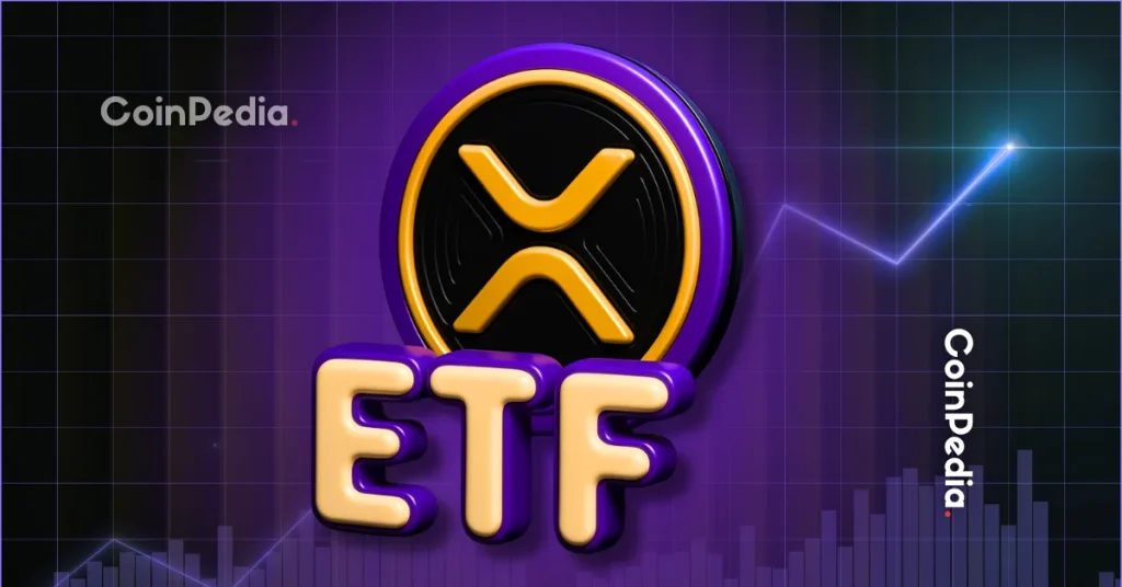 The post <a href="https://coinpedia.org/news/ripple-news-first-u-s-spot-xrp-etf-surpasses-100-million-in-assets/">Ripple News: First U.S. Spot XRP ETF Surpasses $100 Million in Assets</a> appeared first on <a href="https://coinpedia.org">Coinpedia Fintech News</a>
The first U.S. exchange-traded fund offering spot exposure to XRP has crossed $100 million in assets under management.
According to issuer REX Osprey, the REX-Osprey XRP ETF (ticker: XRPR) reached the threshold barely a month after its launch on September 18. The fund gives investors direct exposure to XRP, now the fourth-largest cryptocurrency by market capitalization.
The U.S. Securities and Exchange Commission (SEC) has postponed decisions on at least six other spot XRP ETF applications due to a recent government shutdown. That delay has effectively made XRPR the benchmark for gauging American market appetite for the token.
<strong>A Tale of Two Markets</strong>
While XRPR continues to attract strong inflows, Brazil’s Hashdex NASDAQ XRP ETF, which launched earlier,  holds about 282 million Brazilian reals, roughly $52 million in assets. The contrast shows how quickly U.S. markets have embraced regulated XRP exposure once available.
<blockquote>JUST IN:  REX‑Osprey's <a href="https://twitter.com/search?q=%24XRP&src=ctag&ref_src=twsrc%5Etfw">$XRP</a> ETF (XRPR) passes $100,000,000 AUM in under a month. <a href="https://t.co/5dx6RjzgT1">pic.twitter.com/5dx6RjzgT1</a>— Whale Insider (@WhaleInsider) <a href="https://twitter.com/WhaleInsider/status/1982405843627983306?ref_src=twsrc%5Etfw">October 26, 2025</a></blockquote>
Market analysts say the ETF’s success shows a mix of rising confidence in digital assets and the growing desire for regulated onramps. Many investors prefer ETFs over direct holdings for compliance and custody reasons, particularly when navigating complex U.S. tax and securities rules.
<strong>Institutional Activity Expands</strong>
Beyond ETFs, institutional activity around XRP is accelerating. CME Group recently expanded its XRP offerings by introducing XRP options, following the strong performance of its XRP futures market. Since launching in May, CME has reported over 567,000 XRP futures contracts traded, representing $26.9 billion in notional volume.
<strong>Corporates Join the XRP Play</strong>
The corporate side of the market is also shifting. Evernorth, a new treasury and liquidity management firm preparing for a NASDAQ listing, recently announced plans to hold XRP as a core reserve asset. The decision reflects a broader institutional move toward diversification across digital currencies that can support cross-border payments and liquidity management.
Broader crypto sentiment remains firm.  The crypto market is quietly climbing again. Total value now sits around $3.84 trillion, up about 2% in a day. Bitcoin ($BTC) is trading near $113,000, while Ethereum ($ETH) has crossed $4,000. XRP ($XRP) is showing some strength at $2.64, up more than 11% this week.